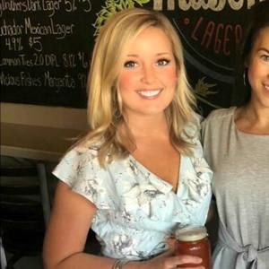 Meet your Posher, Katherine